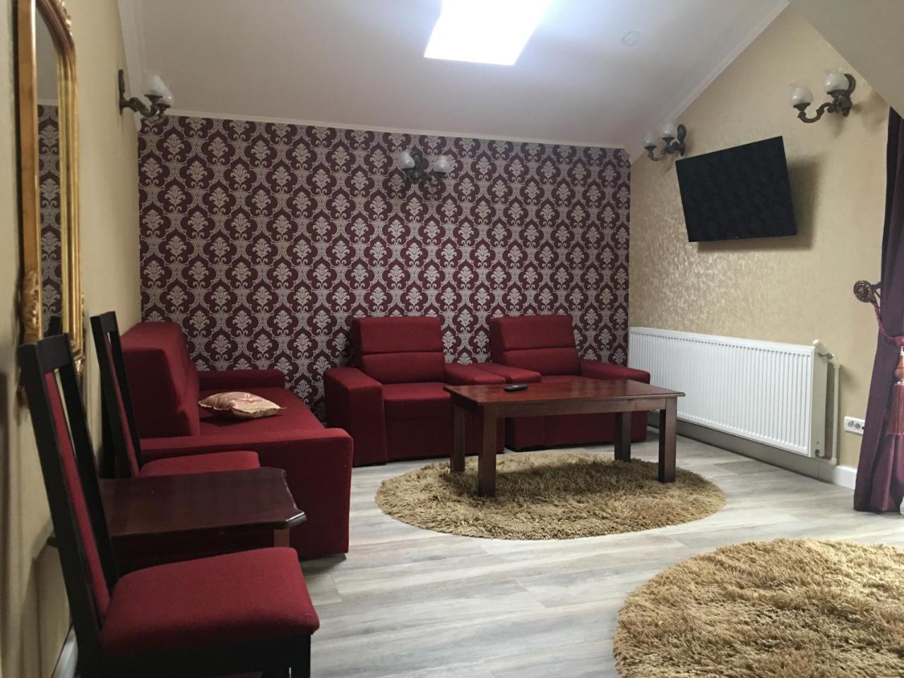 Edy'S Royal Predeal Otel Dış mekan fotoğraf