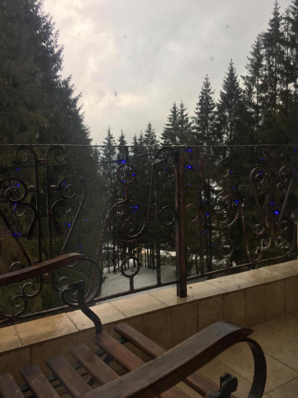 Edy'S Royal Predeal Otel Dış mekan fotoğraf