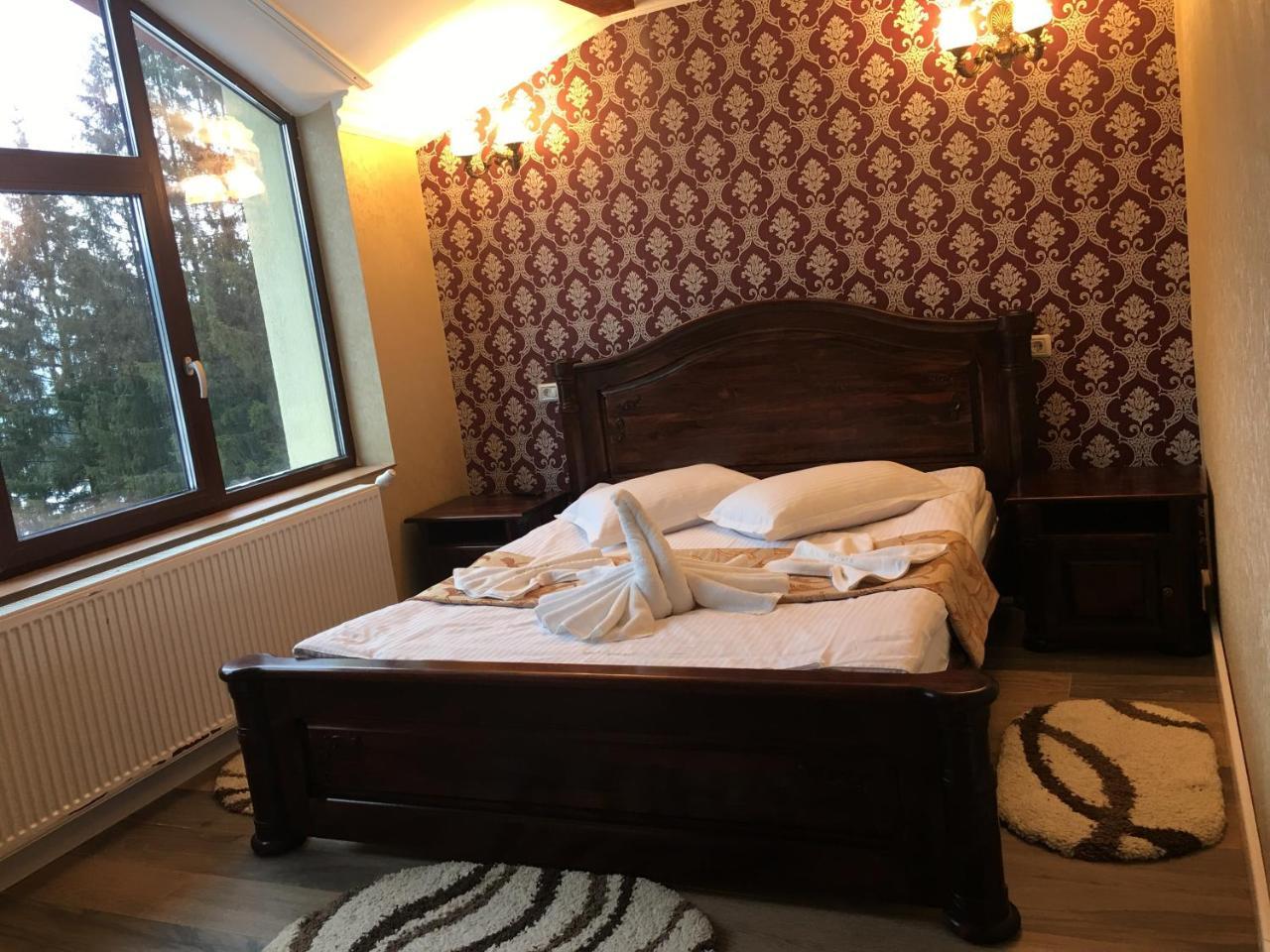 Edy'S Royal Predeal Otel Dış mekan fotoğraf